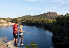 Fitness Center 3 Pierre&Vacances Villages Cap Hotel de Esterel