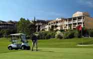 Fitness Center 2 Pierre&Vacances Villages Cap Hotel de Esterel