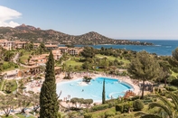 สระว่ายน้ำ Pierre&Vacances Villages Cap Hotel de Esterel