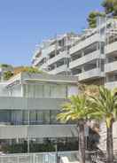 EXTERIOR_BUILDING Residence Pierre et Vacances Costa Plana