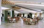 Restaurant 4 Rosa Marina Grand Hotel