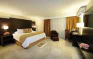 Kamar Tidur 3 Wyndham Garden Panama City