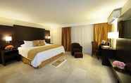 Phòng ngủ 7 Wyndham Garden Panama City