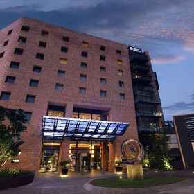 Hyatt Regency Johannesburg1 , 飯店豪登省