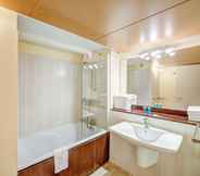 In-room Bathroom 3 Residence Saint Goustan