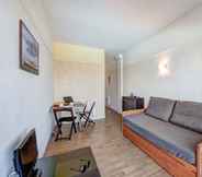 Common Space 5 Residence Saint Goustan