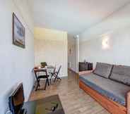 Common Space 2 Residence Saint Goustan