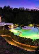 SWIMMING_POOL Terme Di Sorano Residence