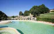 Swimming Pool 7 Terme Di Sorano Residence