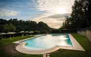 Swimming Pool 6 Terme Di Sorano Residence