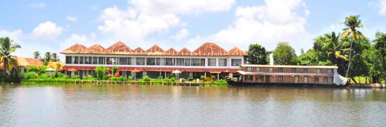 Lain-lain Citrus Retreats, Alleppey