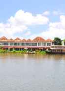 null Citrus Retreats, Alleppey