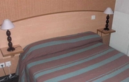 Kamar Tidur 7 Star