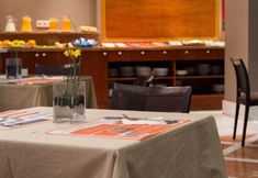 Restaurant 5 TH Boadilla