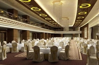 Functional Hall Cratos Premium Hotel