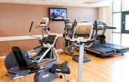 Fitness Center 4 Premier Inn London Gatwick Manor Royal