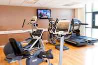 Fitness Center Premier Inn London Gatwick Manor Royal