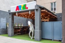 其他 Artel Hotel Times Square