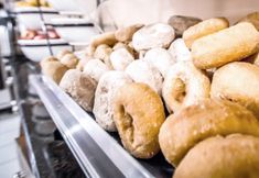 레스토랑 6 Artel Hotel Times Square