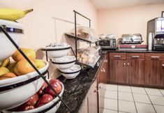 레스토랑 4 Artel Hotel Times Square