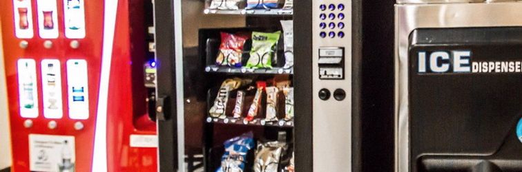 로비 Artel Hotel Times Square