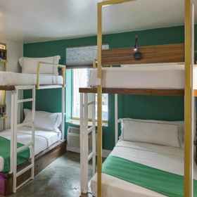 Artel Hotel Times Square 1, Hotel Union Square