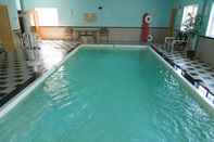 Swimming Pool Comfort Suites Atlantic City North