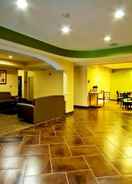 LOBBY Comfort Suites Atlantic City North