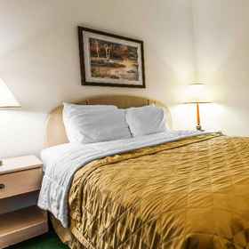 Rodeway Inn1 , 飯店Shuksan Golf Club