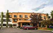 Lainnya 3 Quality Inn & Suites Auburn Hills