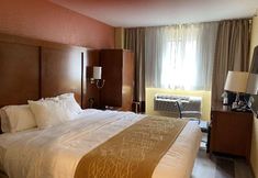 Others 3 Ramada by Wyndham New York Times Square West