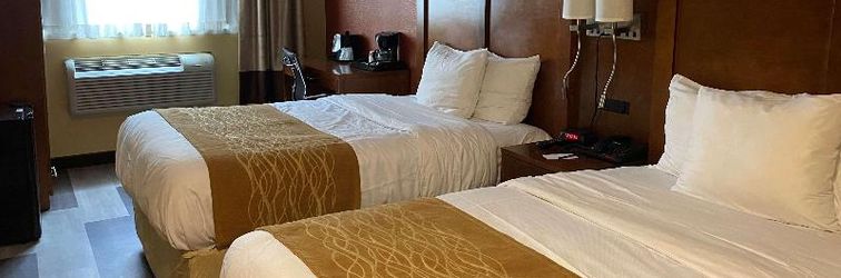 Others Ramada by Wyndham New York Times Square West