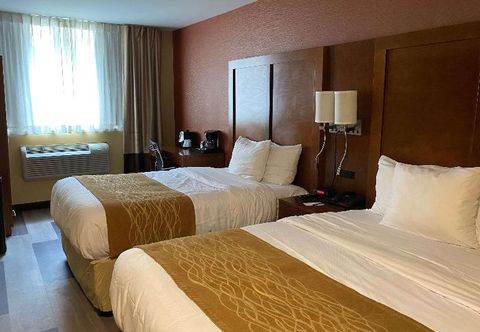 Others Ramada by Wyndham New York Times Square West