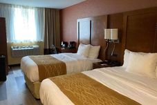 其他 Ramada by Wyndham New York Times Square West