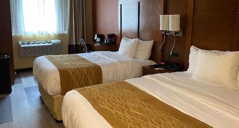 Others 2 Ramada by Wyndham New York Times Square West