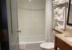 Others 5 Ramada by Wyndham New York Times Square West