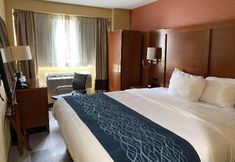 Others 6 Ramada by Wyndham New York Times Square West