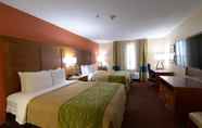 Bilik Tidur 5 Best Western Cannon A.F.B.