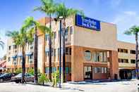 Bangunan Travelodge by Wyndham Chatsworth