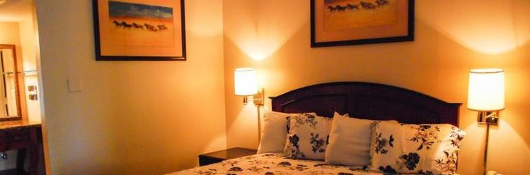 Lain-lain Americas Best Inn & Suites Arlington, Tx