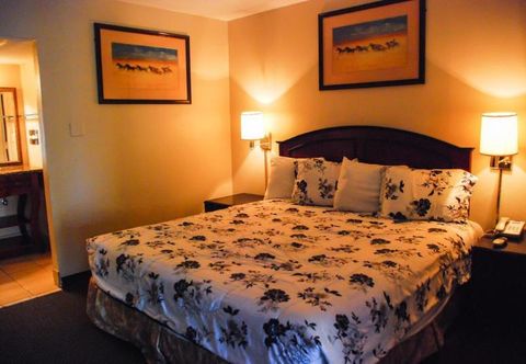 Lain-lain Americas Best Inn & Suites Arlington, Tx