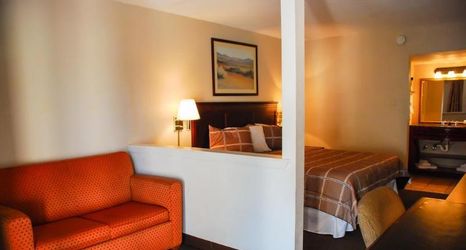 Lain-lain 2 Americas Best Inn & Suites Arlington, Tx