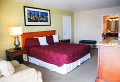 Lain-lain 3 Americas Best Inn & Suites Arlington, Tx