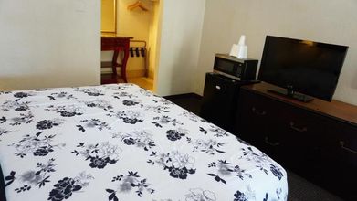 Lain-lain 4 Americas Best Inn & Suites Arlington, Tx