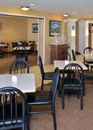 RESTAURANT Sleep Inn & Suites Idaho Falls