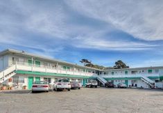 Exterior 5 Rodeway Inn