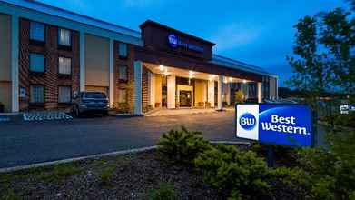 Bangunan 4 Best Western Harrisburg North