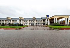 Khác 5 Americas Best Value Inn & Suites
