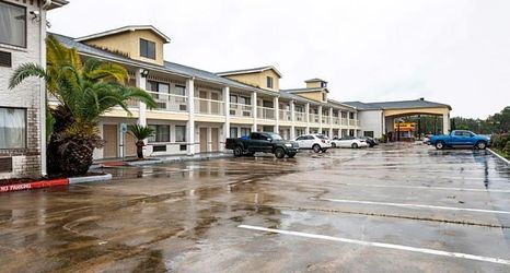 Khác 2 Americas Best Value Inn & Suites