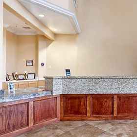 Americas Best Value Inn & Suites1 , 飯店Riverbend Country Club